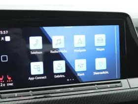 Volkswagen Golf 2.0 TSI 320pk R 4Motion harman/kardon Camera DCC Head-Up Keyless Virtual Cockpit Navigatie thumbnail 24