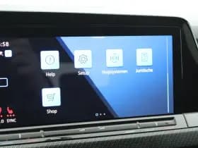 Volkswagen Golf 2.0 TSI 320pk R 4Motion harman/kardon Camera DCC Head-Up Keyless Virtual Cockpit Navigatie thumbnail 25