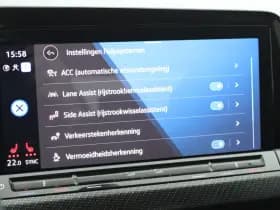 Volkswagen Golf 2.0 TSI 320pk R 4Motion harman/kardon Camera DCC Head-Up Keyless Virtual Cockpit Navigatie thumbnail 27