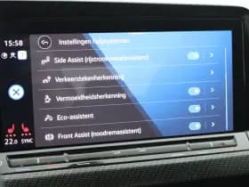 Volkswagen Golf 2.0 TSI 320pk R 4Motion harman/kardon Camera DCC Head-Up Keyless Virtual Cockpit Navigatie thumbnail 28