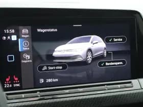 Volkswagen Golf 2.0 TSI 320pk R 4Motion harman/kardon Camera DCC Head-Up Keyless Virtual Cockpit Navigatie thumbnail 34