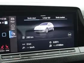 Volkswagen Golf 2.0 TSI 320pk R 4Motion harman/kardon Camera DCC Head-Up Keyless Virtual Cockpit Navigatie thumbnail 35