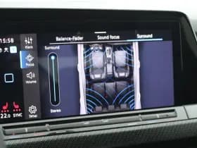 Volkswagen Golf 2.0 TSI 320pk R 4Motion harman/kardon Camera DCC Head-Up Keyless Virtual Cockpit Navigatie thumbnail 37