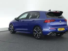 Volkswagen Golf 2.0 TSI 320pk R 4Motion harman/kardon Camera DCC Head-Up Keyless Virtual Cockpit Navigatie thumbnail 10