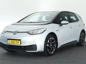 Volkswagen ID.3 Pro 58 kWh 204pk Stoelverwarming Navigatie