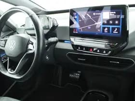 Volkswagen ID.3 Pro 58 kWh 204pk Stoelverwarming Navigatie thumbnail 3