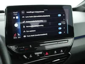 Volkswagen ID.3 Pro 58 kWh 204pk Stoelverwarming Navigatie thumbnail 25