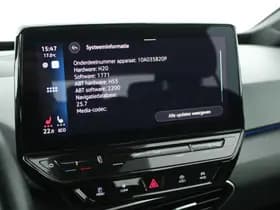 Volkswagen ID.3 Pro 58 kWh 204pk Stoelverwarming Navigatie thumbnail 26
