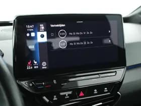 Volkswagen ID.3 Pro 58 kWh 204pk Stoelverwarming Navigatie thumbnail 28