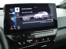 Volkswagen ID.3 Pro 58 kWh 204pk Stoelverwarming Navigatie thumbnail 31