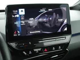 Volkswagen ID.3 Pro 58 kWh 204pk Stoelverwarming Navigatie thumbnail 33