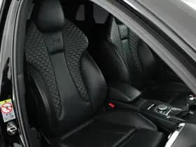 Audi RS3 Sportback 2.5 TFSI quattro 400pk NL Auto RS Sportstoelen Leder Stoelverwarming Navigatie thumbnail 2