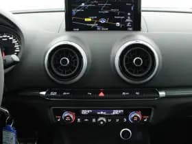 Audi RS3 Sportback 2.5 TFSI quattro 400pk NL Auto RS Sportstoelen Leder Stoelverwarming Navigatie thumbnail 11