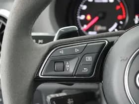 Audi RS3 Sportback 2.5 TFSI quattro 400pk NL Auto RS Sportstoelen Leder Stoelverwarming Navigatie thumbnail 15