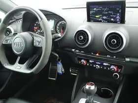 Audi RS3 Sportback 2.5 TFSI quattro 400pk NL Auto RS Sportstoelen Leder Stoelverwarming Navigatie thumbnail 3