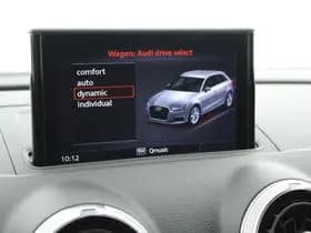 Audi RS3 Sportback 2.5 TFSI quattro 400pk NL Auto RS Sportstoelen Leder Stoelverwarming Navigatie thumbnail 21