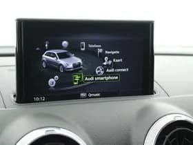 Audi RS3 Sportback 2.5 TFSI quattro 400pk NL Auto RS Sportstoelen Leder Stoelverwarming Navigatie thumbnail 26