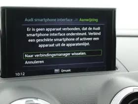 Audi RS3 Sportback 2.5 TFSI quattro 400pk NL Auto RS Sportstoelen Leder Stoelverwarming Navigatie thumbnail 27