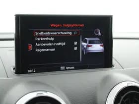 Audi RS3 Sportback 2.5 TFSI quattro 400pk NL Auto RS Sportstoelen Leder Stoelverwarming Navigatie thumbnail 28