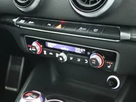 Audi RS3 Sportback 2.5 TFSI quattro 400pk NL Auto RS Sportstoelen Leder Stoelverwarming Navigatie thumbnail 30