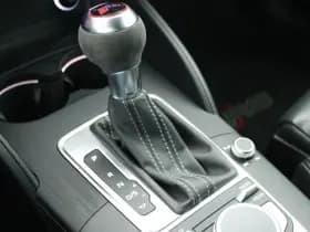 Audi RS3 Sportback 2.5 TFSI quattro 400pk NL Auto RS Sportstoelen Leder Stoelverwarming Navigatie thumbnail 31