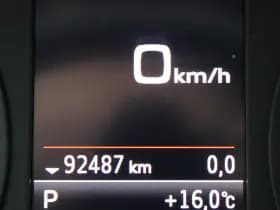 Audi RS3 Sportback 2.5 TFSI quattro 400pk NL Auto RS Sportstoelen Leder Stoelverwarming Navigatie thumbnail 40