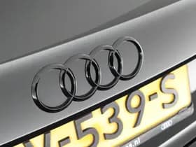 Audi RS3 Sportback 2.5 TFSI quattro 400pk NL Auto RS Sportstoelen Leder Stoelverwarming Navigatie thumbnail 44