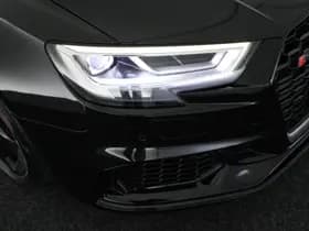 Audi RS3 Sportback 2.5 TFSI quattro 400pk NL Auto RS Sportstoelen Leder Stoelverwarming Navigatie thumbnail 46