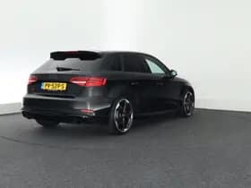Audi RS3 Sportback 2.5 TFSI quattro 400pk NL Auto RS Sportstoelen Leder Stoelverwarming Navigatie thumbnail 6