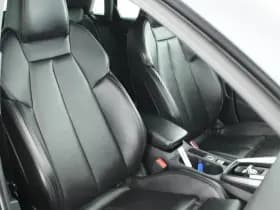 Audi A3 Sportback 35 TFSI 150pk S-Tronic Business edition Leder Virtual Cockpit Stoelverwarming Navigatie thumbnail 2