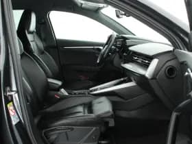 Audi A3 Sportback 35 TFSI 150pk S-Tronic Business edition Leder Virtual Cockpit Stoelverwarming Navigatie thumbnail 11