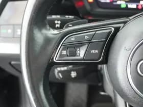 Audi A3 Sportback 35 TFSI 150pk S-Tronic Business edition Leder Virtual Cockpit Stoelverwarming Navigatie thumbnail 16