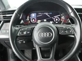 Audi A3 Sportback 35 TFSI 150pk S-Tronic Business edition Leder Virtual Cockpit Stoelverwarming Navigatie thumbnail 17
