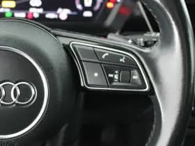 Audi A3 Sportback 35 TFSI 150pk S-Tronic Business edition Leder Virtual Cockpit Stoelverwarming Navigatie thumbnail 18