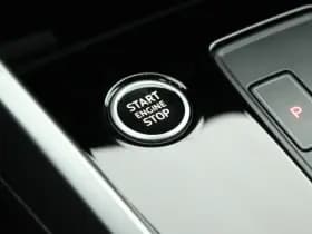 Audi A3 Sportback 35 TFSI 150pk S-Tronic Business edition Leder Virtual Cockpit Stoelverwarming Navigatie thumbnail 37