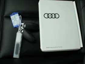 Audi A3 Sportback 35 TFSI 150pk S-Tronic Business edition Leder Virtual Cockpit Stoelverwarming Navigatie thumbnail 40