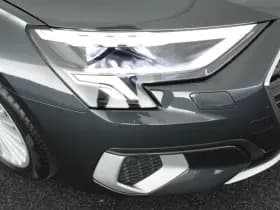 Audi A3 Sportback 35 TFSI 150pk S-Tronic Business edition Leder Virtual Cockpit Stoelverwarming Navigatie thumbnail 43