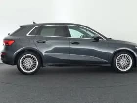 Audi A3 Sportback 35 TFSI 150pk S-Tronic Business edition Leder Virtual Cockpit Stoelverwarming Navigatie thumbnail 7