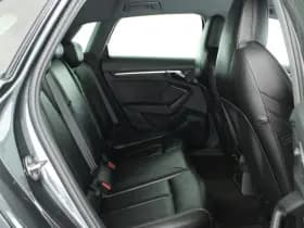 Audi A3 Sportback 35 TFSI 150pk S-Tronic Business edition Leder Virtual Cockpit Stoelverwarming Navigatie thumbnail 10