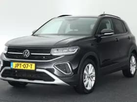 Volkswagen T-Cross 1.0 TSI 116pk DSG Life Edition IQ Light Stoelverwarming Camera Keyless Virtual Cockpit App-Connect