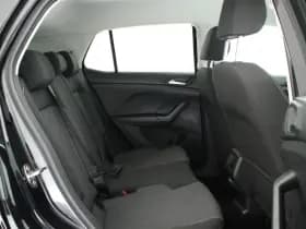 Volkswagen T-Cross 1.0 TSI 116pk DSG Life Edition IQ Light Stoelverwarming Camera Keyless Virtual Cockpit App-Connect thumbnail 11