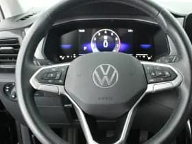 Volkswagen T-Cross 1.0 TSI 116pk DSG Life Edition IQ Light Stoelverwarming Camera Keyless Virtual Cockpit App-Connect thumbnail 18