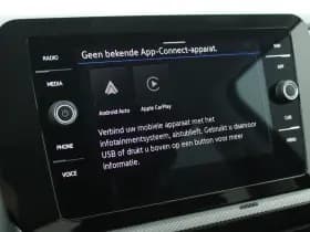 Volkswagen T-Cross 1.0 TSI 116pk DSG Life Edition IQ Light Stoelverwarming Camera Keyless Virtual Cockpit App-Connect thumbnail 30