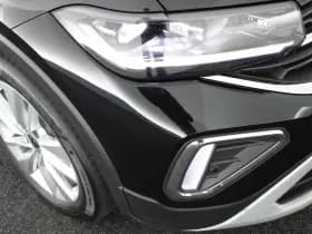 Volkswagen T-Cross 1.0 TSI 116pk DSG Life Edition IQ Light Stoelverwarming Camera Keyless Virtual Cockpit App-Connect thumbnail 43