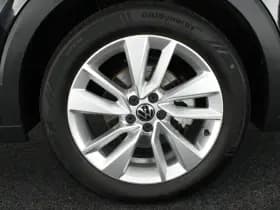 Volkswagen T-Cross 1.0 TSI 116pk DSG Life Edition IQ Light Stoelverwarming Camera Keyless Virtual Cockpit App-Connect thumbnail 44