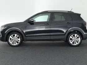 Volkswagen T-Cross 1.0 TSI 116pk DSG Life Edition IQ Light Stoelverwarming Camera Keyless Virtual Cockpit App-Connect thumbnail 6