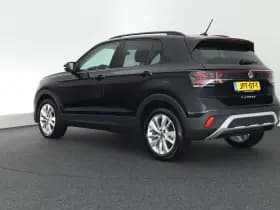 Volkswagen T-Cross 1.0 TSI 116pk DSG Life Edition IQ Light Stoelverwarming Camera Keyless Virtual Cockpit App-Connect thumbnail 7