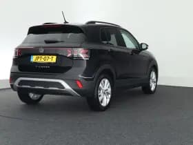 Volkswagen T-Cross 1.0 TSI 116pk DSG Life Edition IQ Light Stoelverwarming Camera Keyless Virtual Cockpit App-Connect thumbnail 8