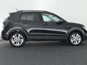 Volkswagen T-Cross 1.0 TSI 116pk DSG Life Edition IQ Light Stoelverwarming Camera Keyless Virtual Cockpit App-Connect thumbnail 9