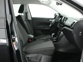 Volkswagen T-Cross 1.0 TSI 116pk DSG Life Edition IQ Light Stoelverwarming Camera Keyless Virtual Cockpit App-Connect thumbnail 12